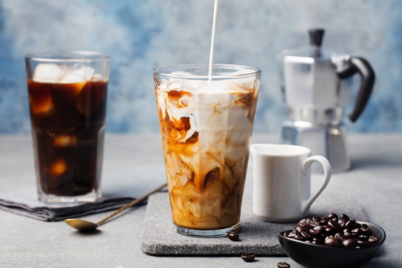 Vietnamese iced coffee is one of the most iconic drinks around the world
