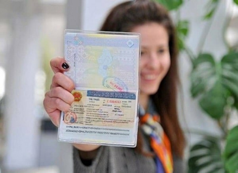 Visa extension can be understood as visitors will be allowed to continue to stay in Vietnam for a certain period of time
