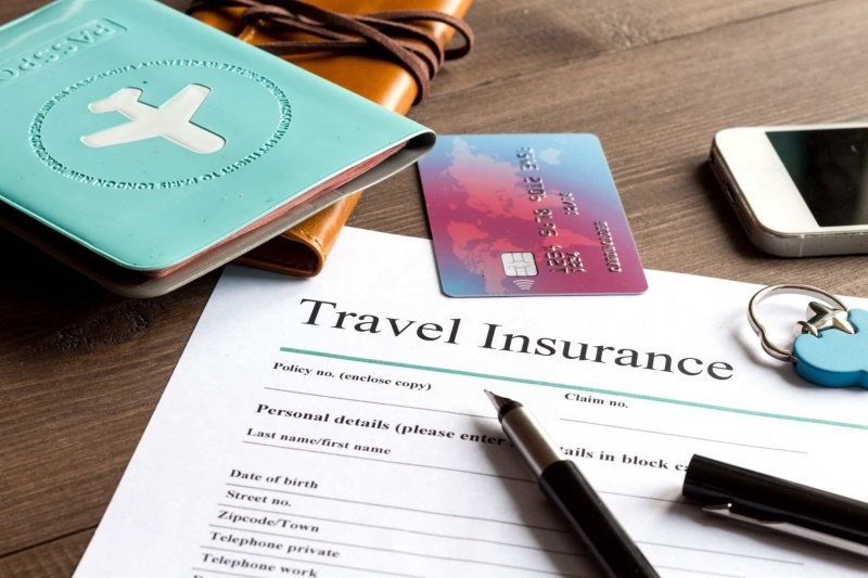 Buying travel insurance is important to have a safe and awesome trip to Vietnam