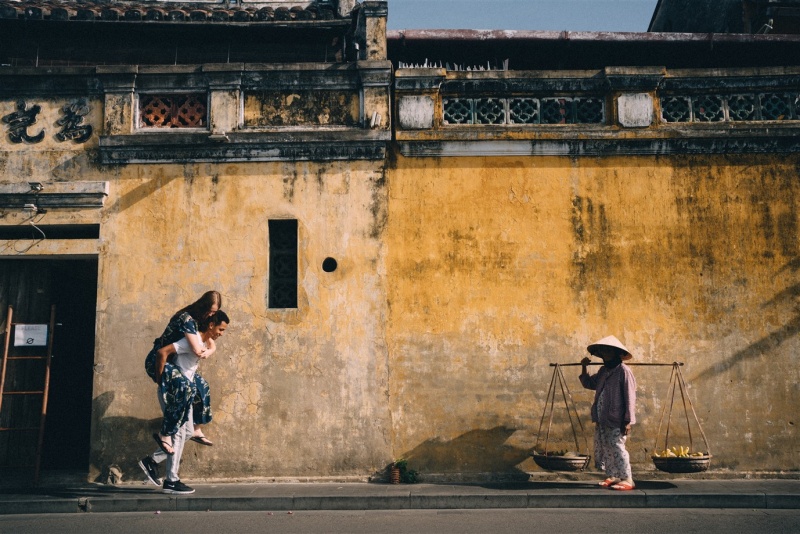 Tips for a great photography tour in Vietnam