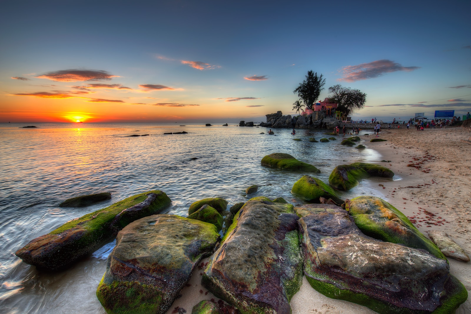 Vietnam beach holidays 2023