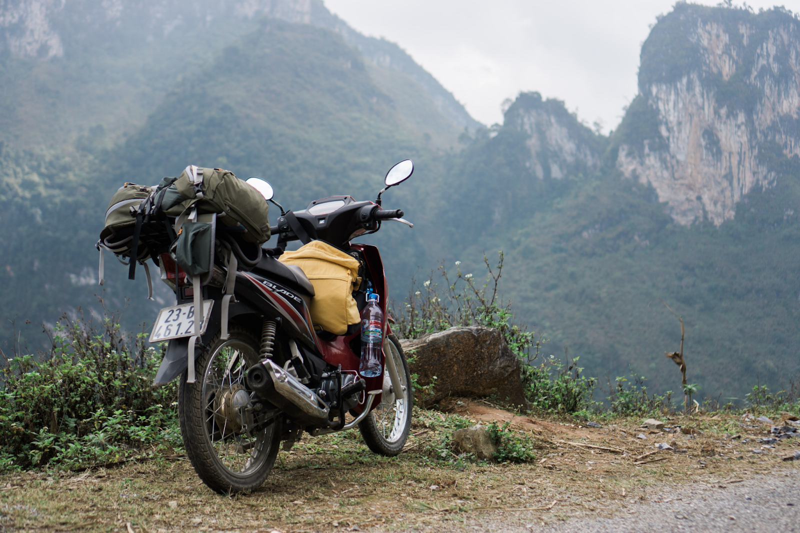 Budget Tips for Backpacking in Vietnam