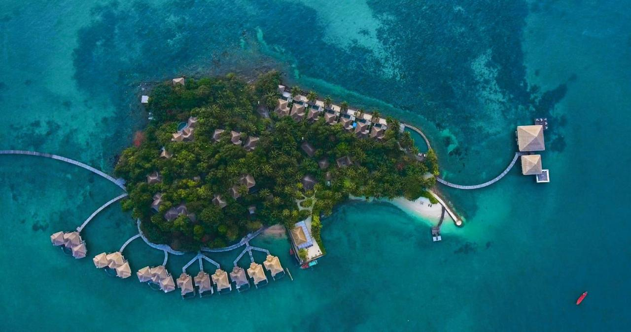Luxurious Cambodia Tour: Song Saa Private Island