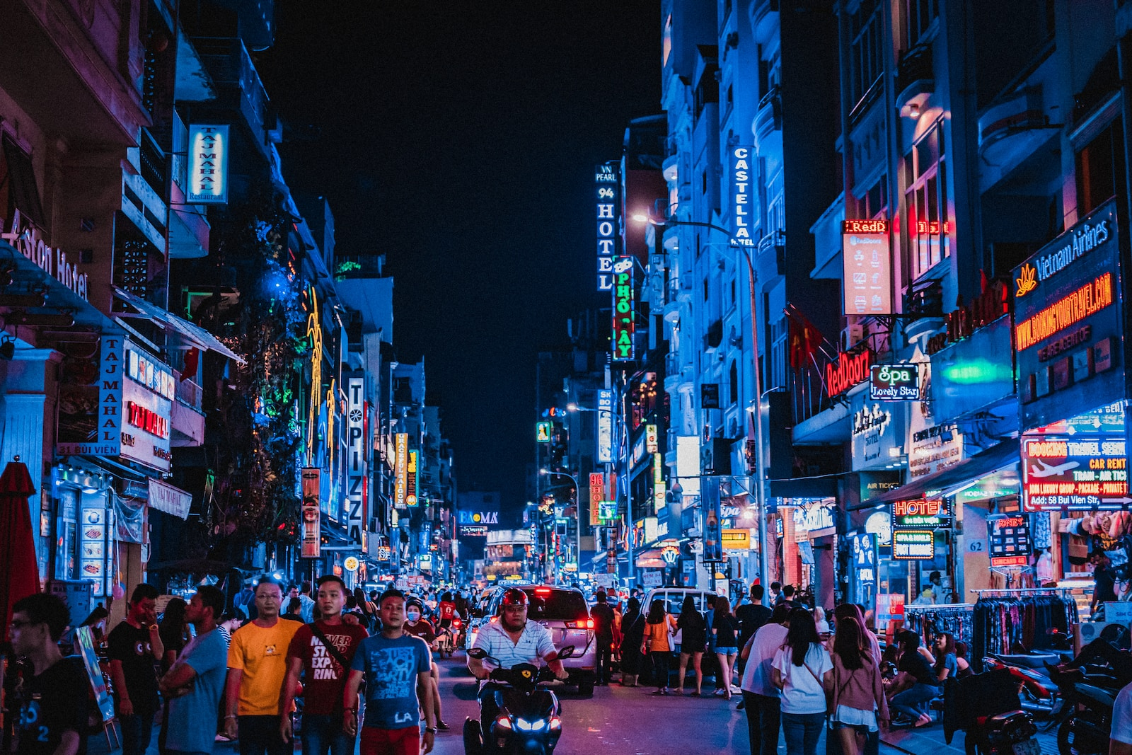 Unforgettable Experiences In Ho Chi Minh City