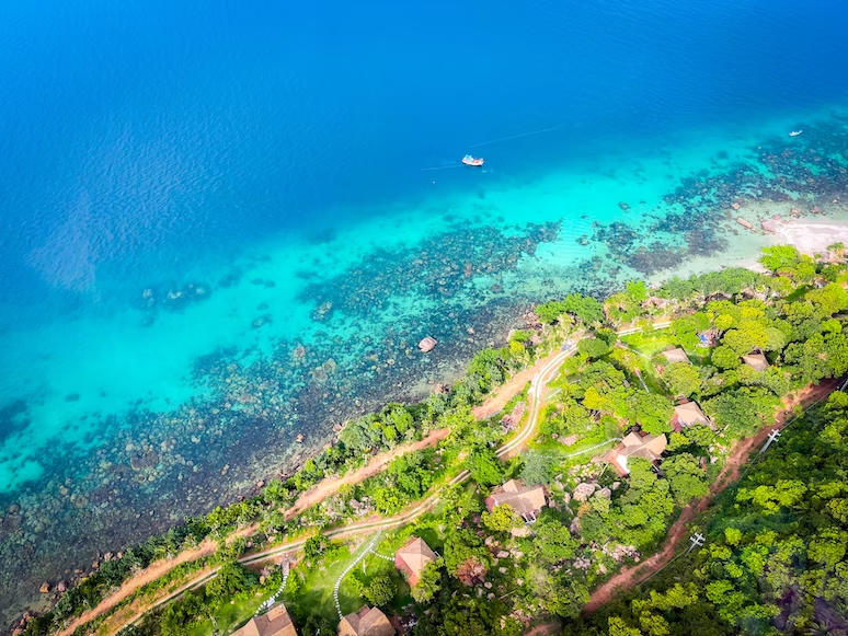 Discover the Best Beaches in Vietnam in your honeymoon trip to Vietnam 