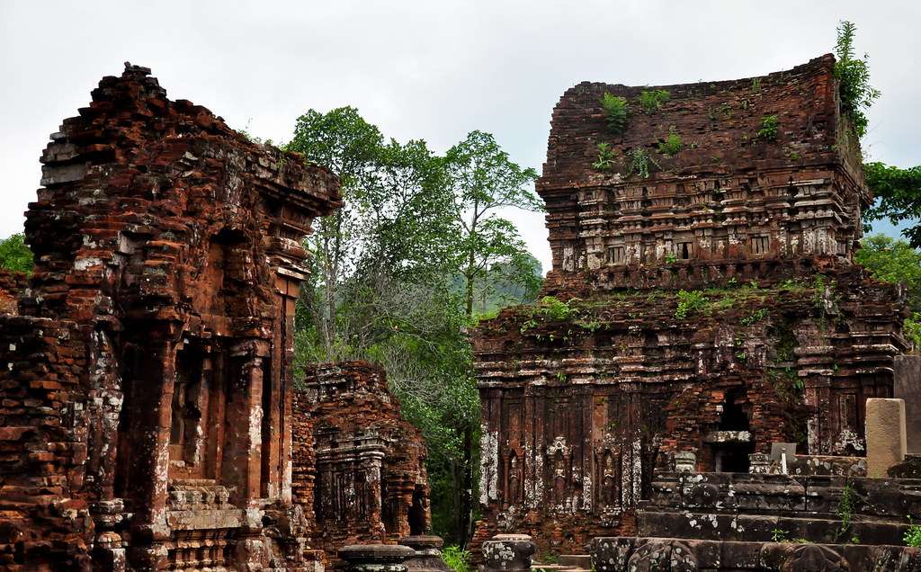 Explore Ancient Temples & Historical Sites in your honeymoon trip to Vietnam