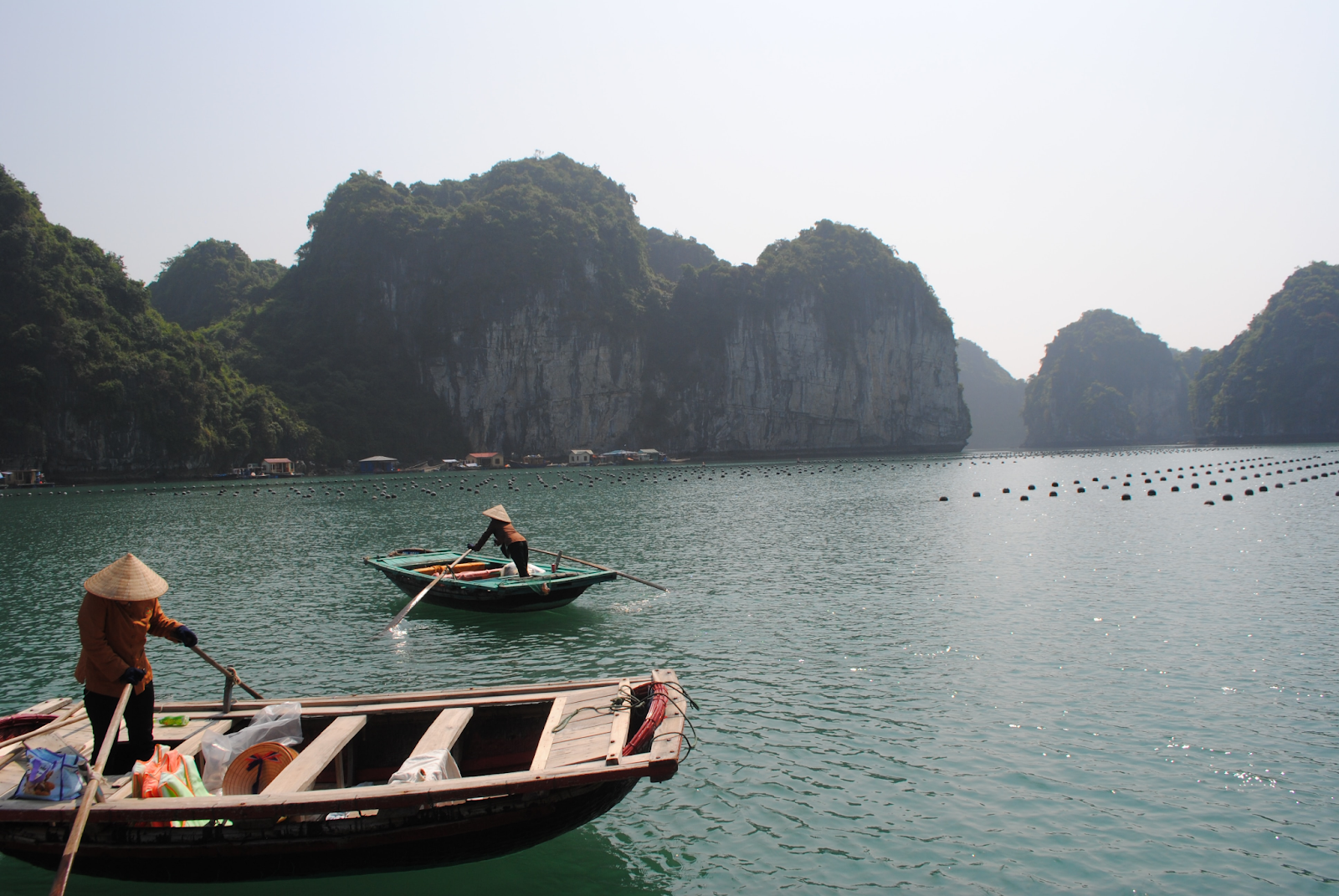 Tours and Vacations in Vietnam: Adventure Tours