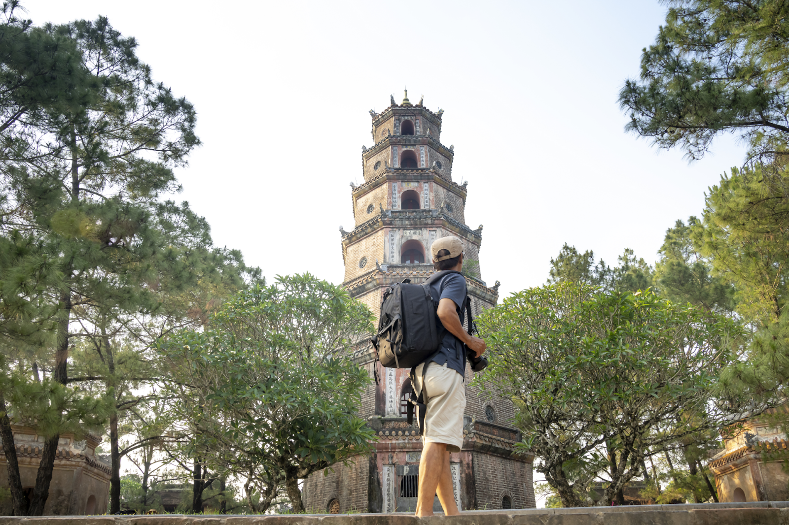 Tours and Vacations in Vietnam: Cultural Tours