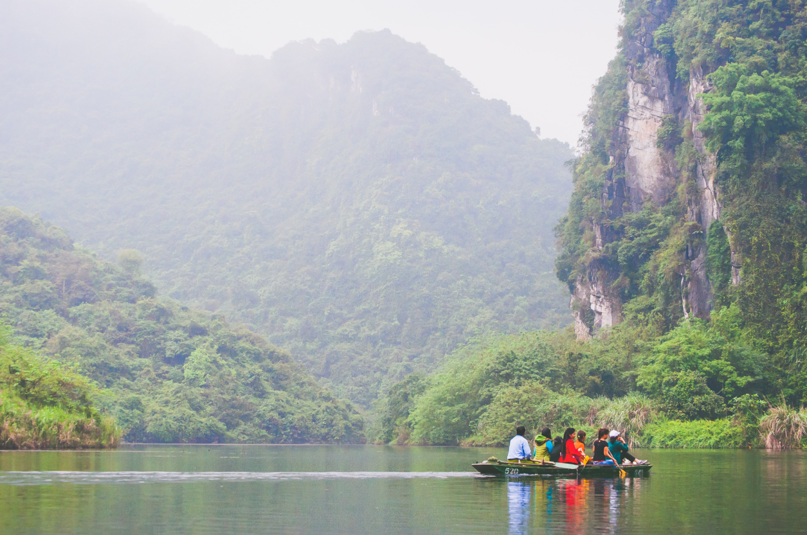 Nature Tours - Explore the Natural Wonders of Vietnam