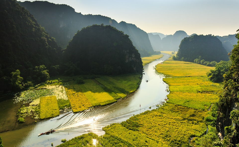 Vietnam Adventure Tour A Recommended Itinerary For Travelers