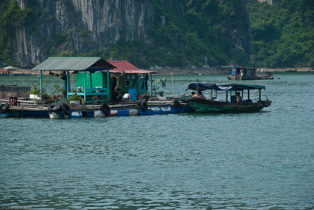Hu Long Bay (108) | Lorenzo Madrid | Flickr