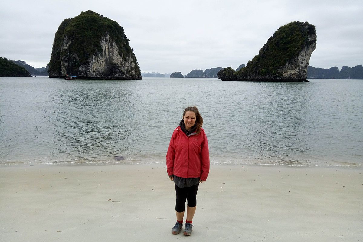 Is Halong Bay in December Worth It? – Claires Footsteps