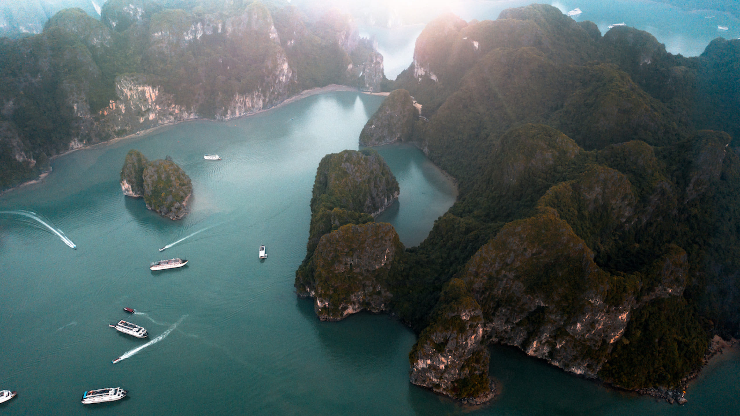 Halong Bay Weather: Which is the best time to visit?