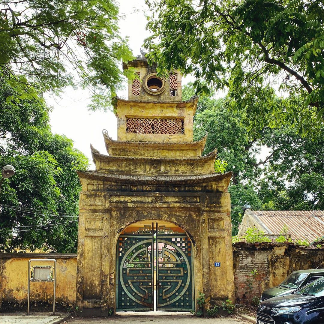 Top 10 historical sites in Hanoi you must definitely explore