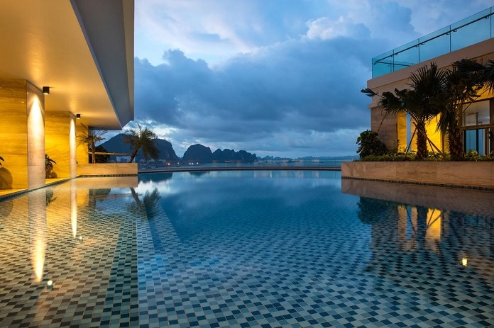Unlock the Splendor of Vietnam with Our Hotel in Halong Bay