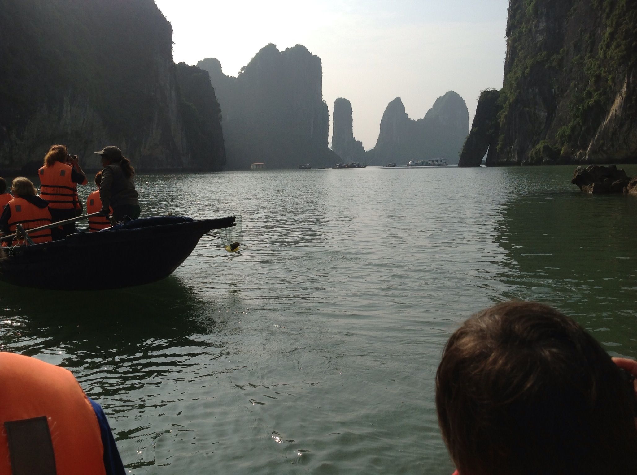 Experience unforgettable adventures and breathtaking sights on your halong bay travel journey