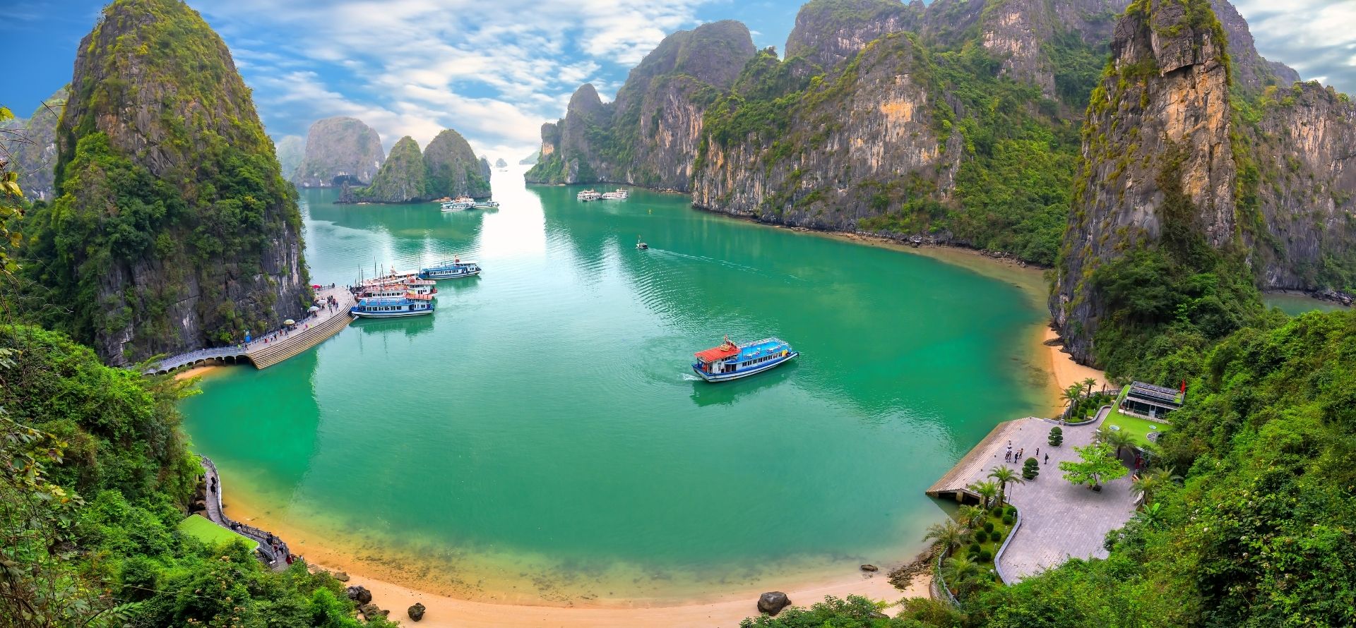 The Best Halong Bay Travel Guide & Things To Do 2024 | ORIGIN VIETNAM