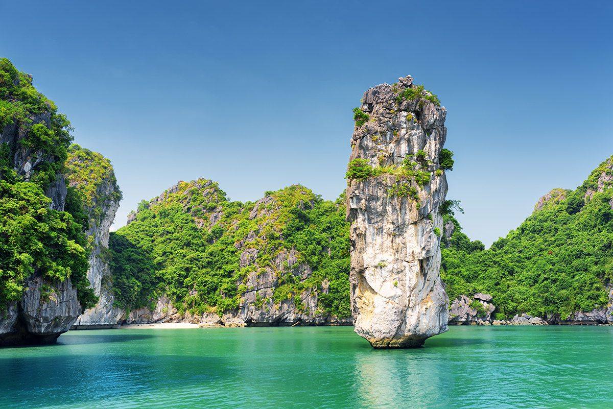 Best time to visit Vietnam - Climate and Season - Jacky Vietnam Travel
