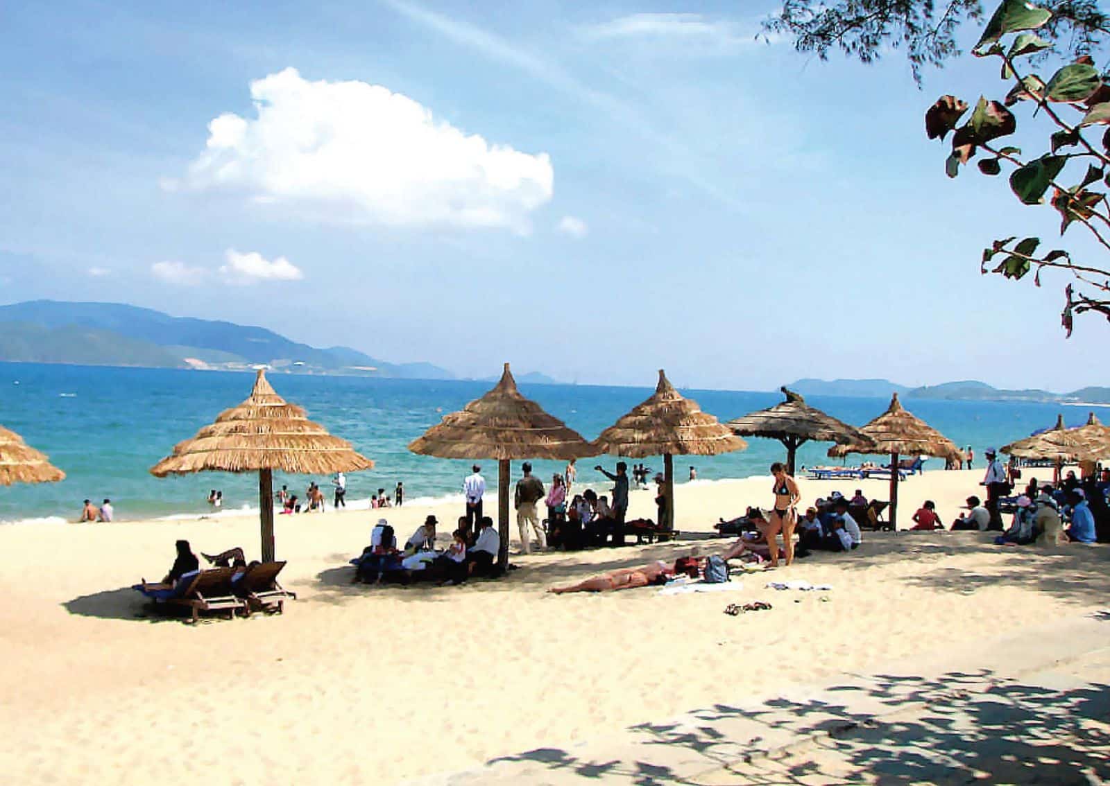 The Best Areas to Stay in Danang