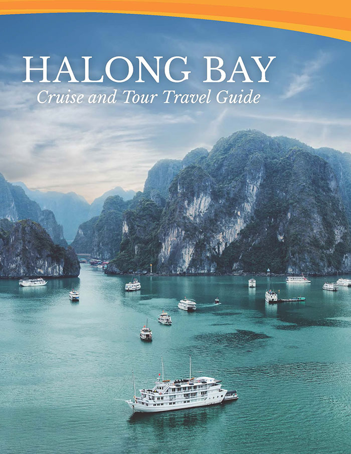 Discover everything you need to know about planning a Halong Bay cruise, from top activities to insider tips, with our ultimate guide