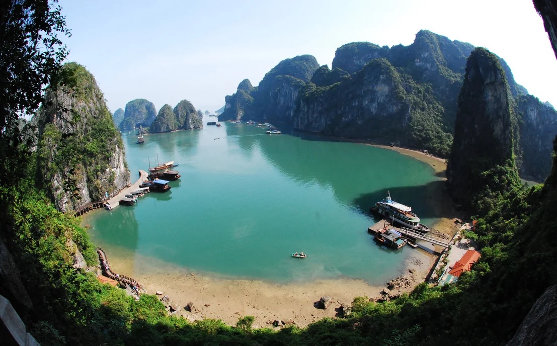 Uncover the Hidden Gems of Cat Ba Island Vietnam