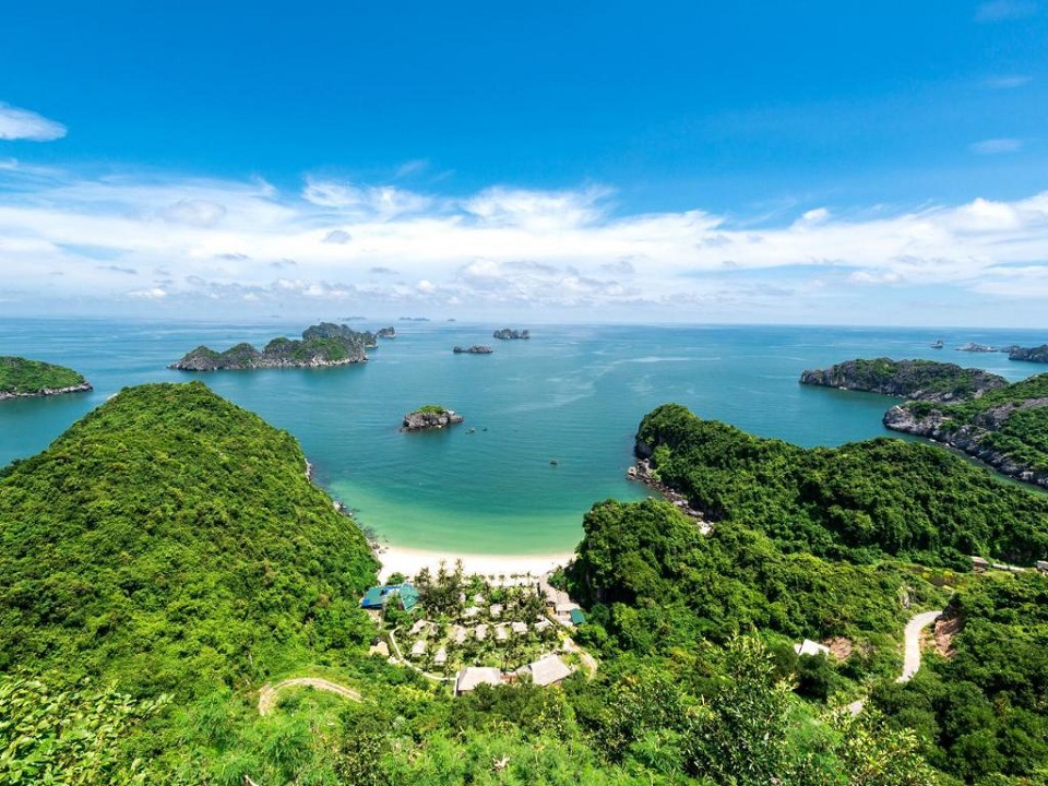 All you need to know about Cat Ba National park