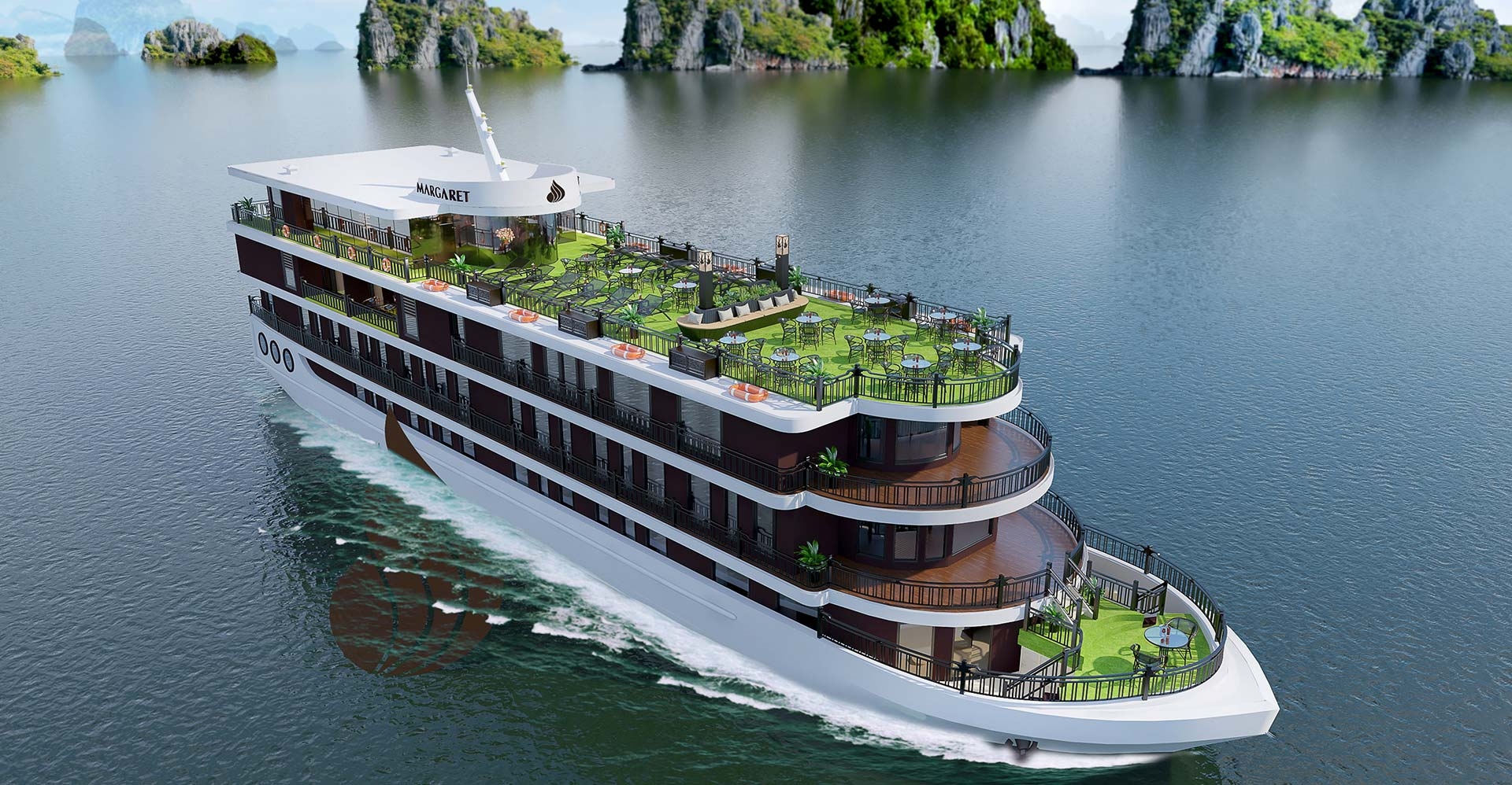 Experience the Magic of Halong Bay - Vietnams Must-Do Overnight Cruise