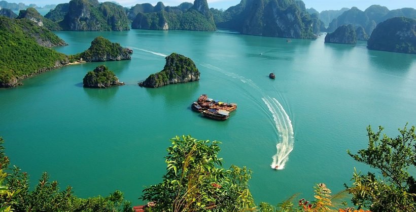 Halong Bay, Cat Ba Island, 3 days tours, Vietnam tours