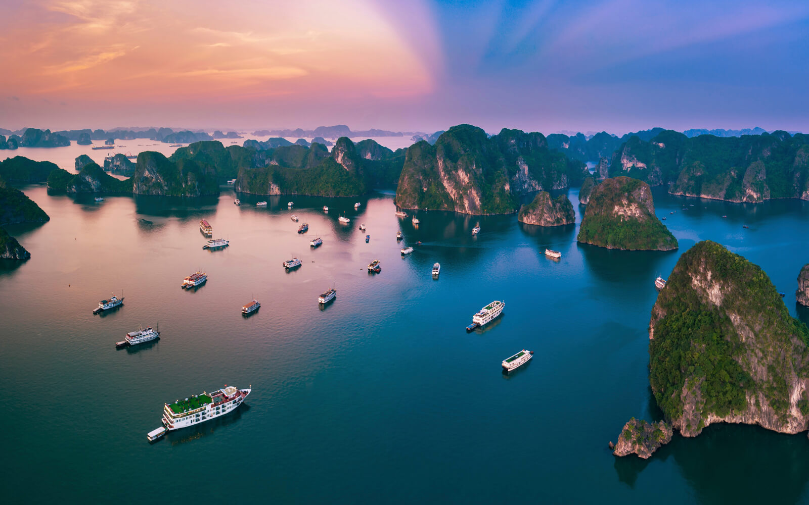 Book your adventure now and experience the best that Vietnam has to offer