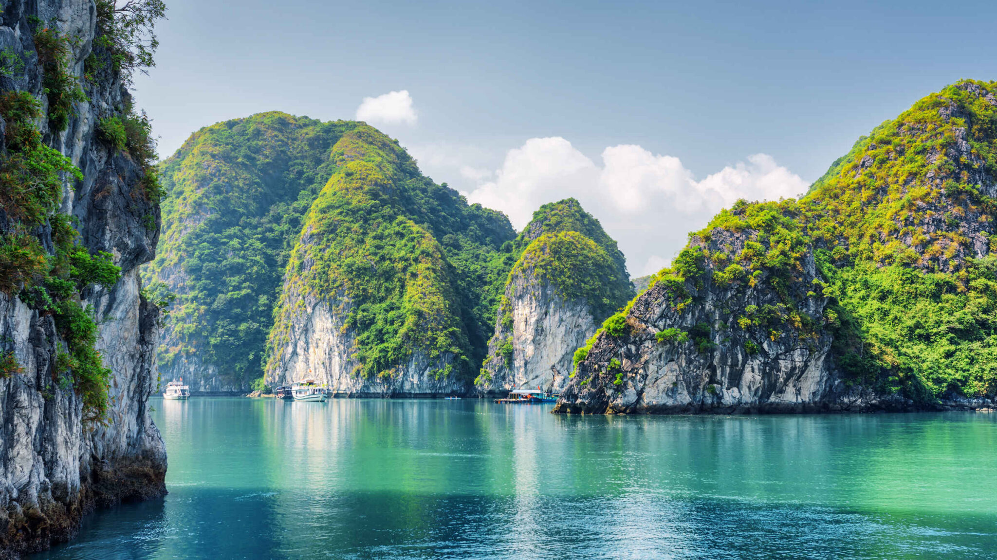 Some Things You Should Know Before Visiting Halong Bay - 2024 Guide ...
