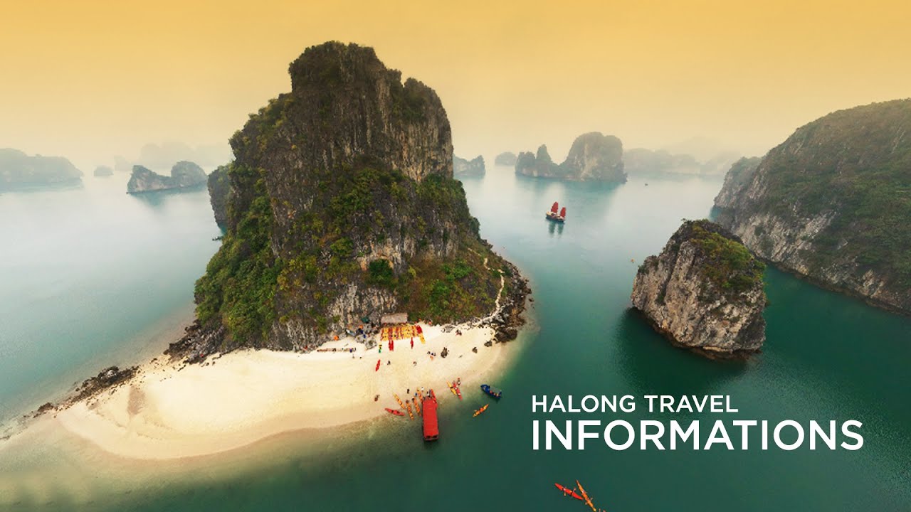 Quick facts of Halong bay - the World UNESCO Heritage Site | Indochina ...