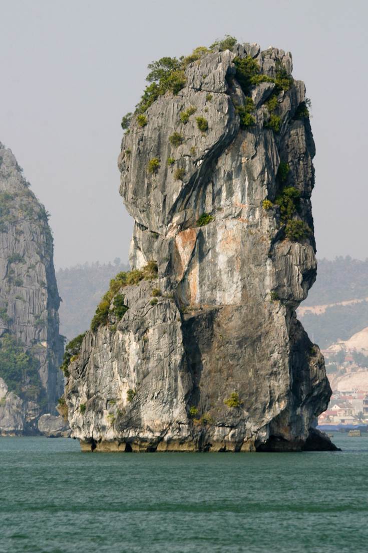 Discover the Magic and Mystique of Halong Bay