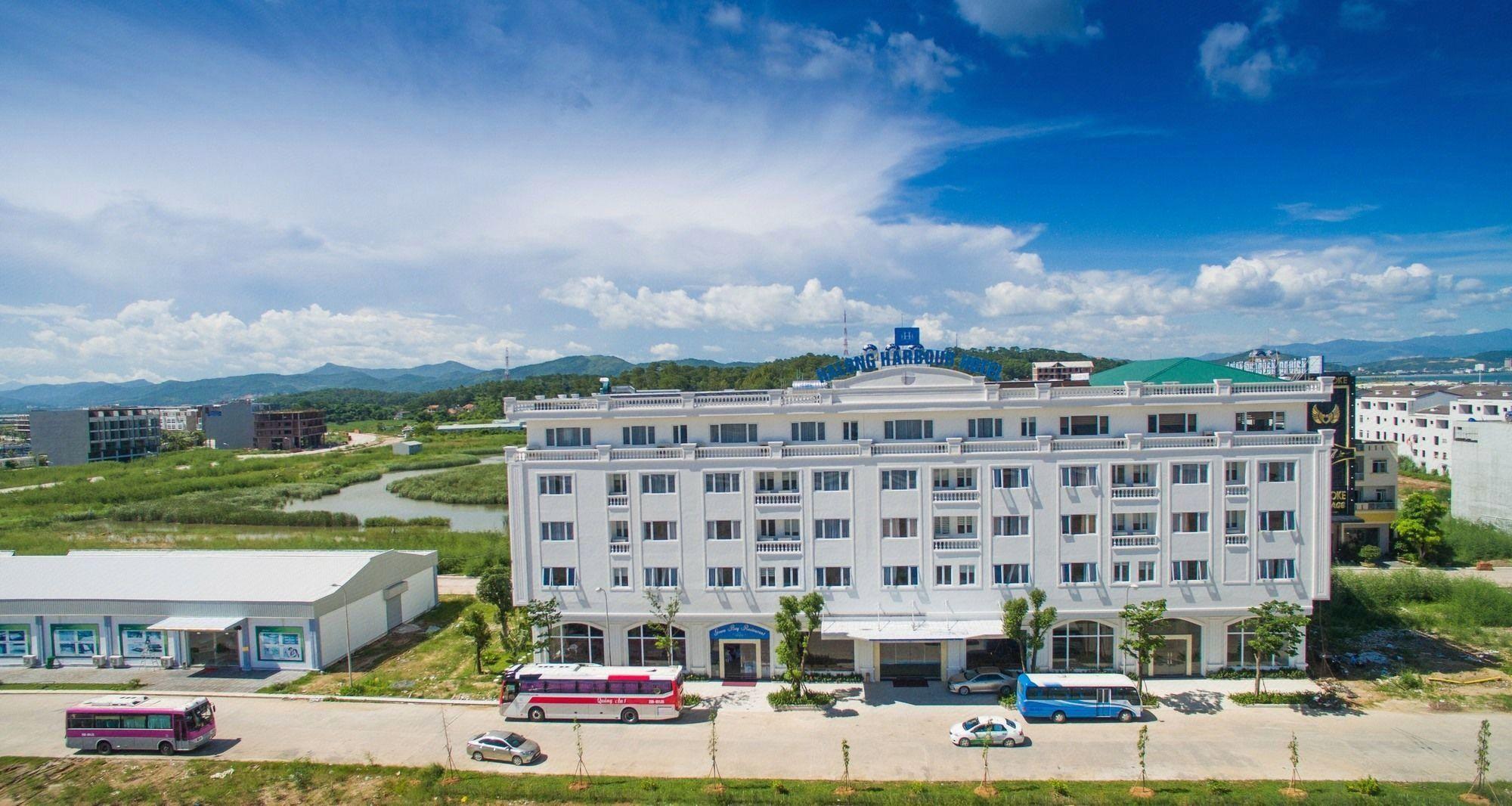 Halong Harbour Hotel, Ha Long booking