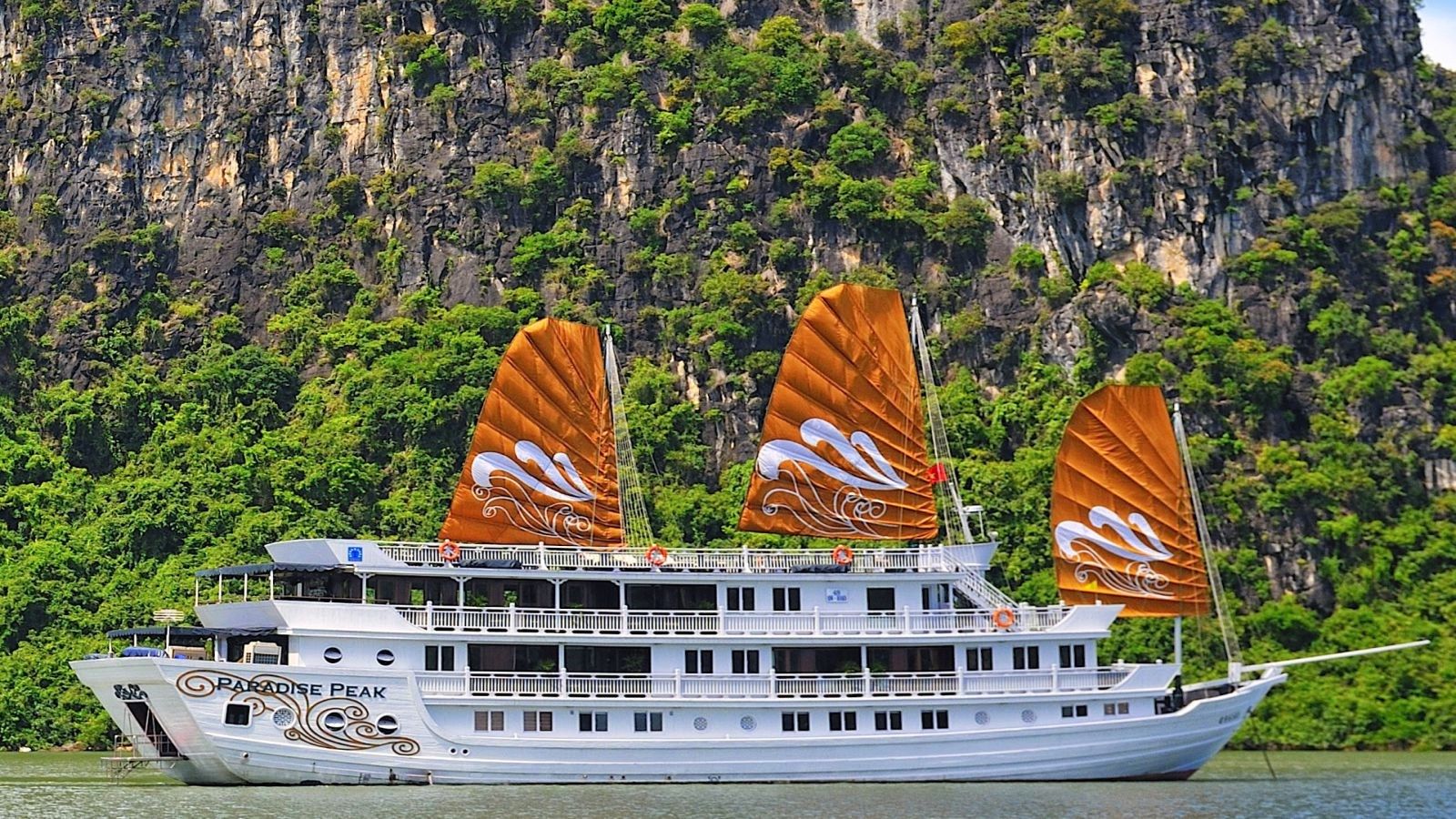 Things You Should Know Before Traveling with Luxury Halong Bay Cruises ...