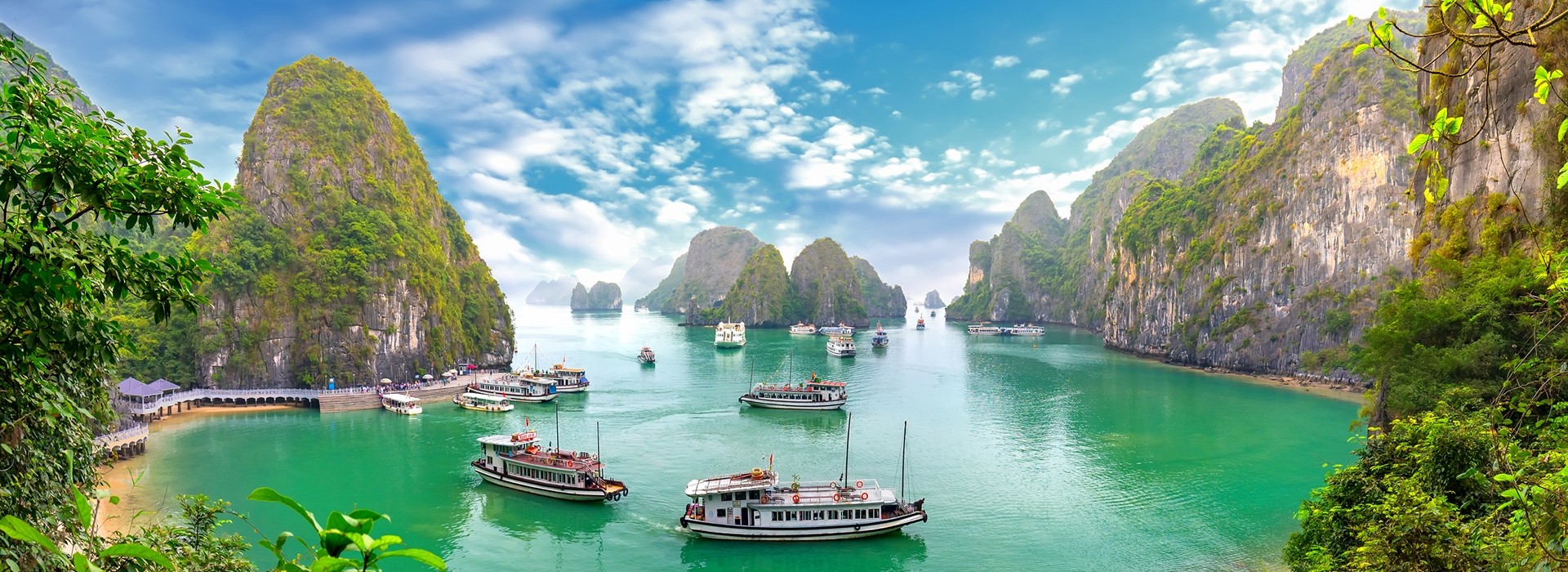 Best Tours and Trips in Halong Bay 2023/2024
