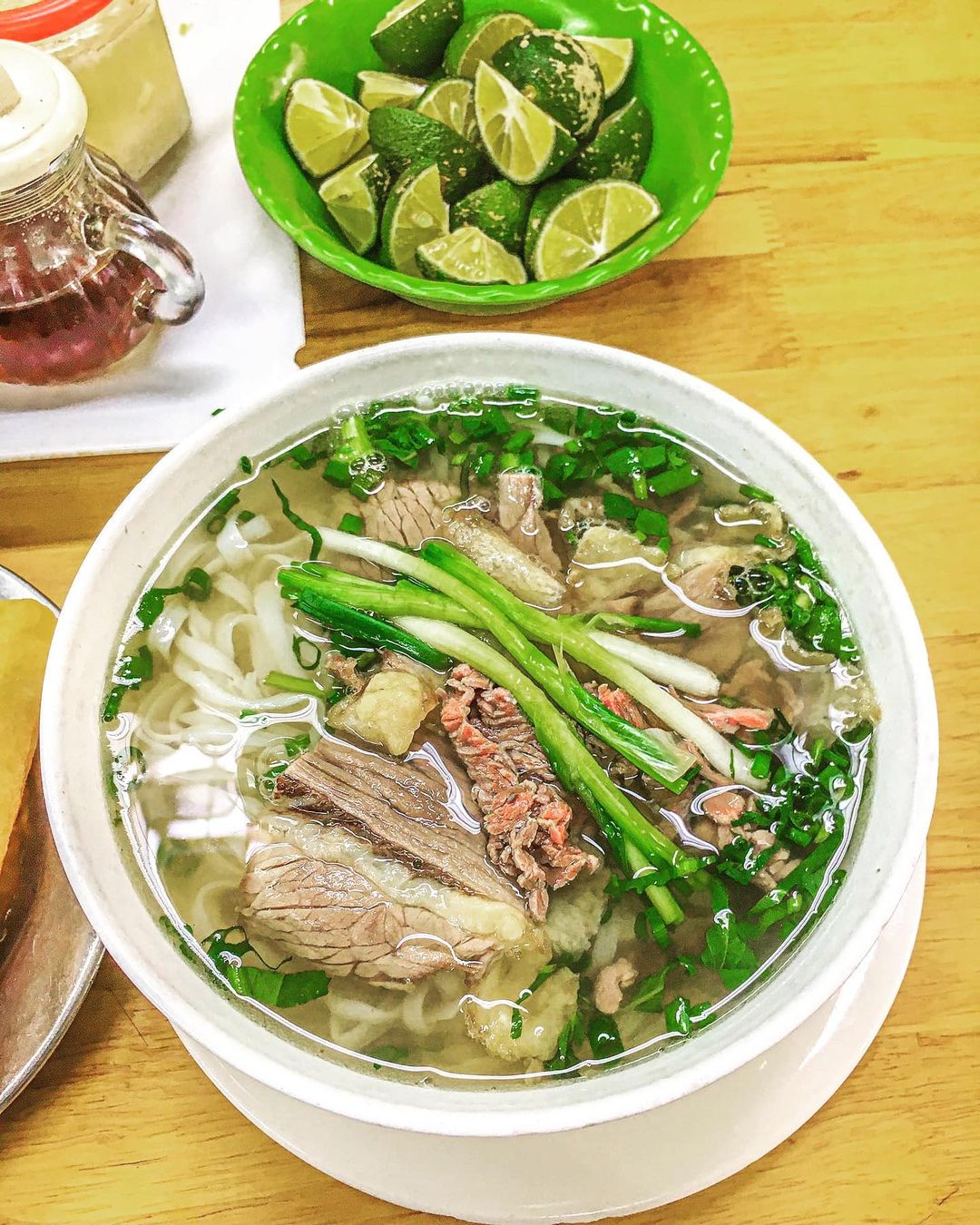 Exploring the Soul of Vietnams Iconic Dish