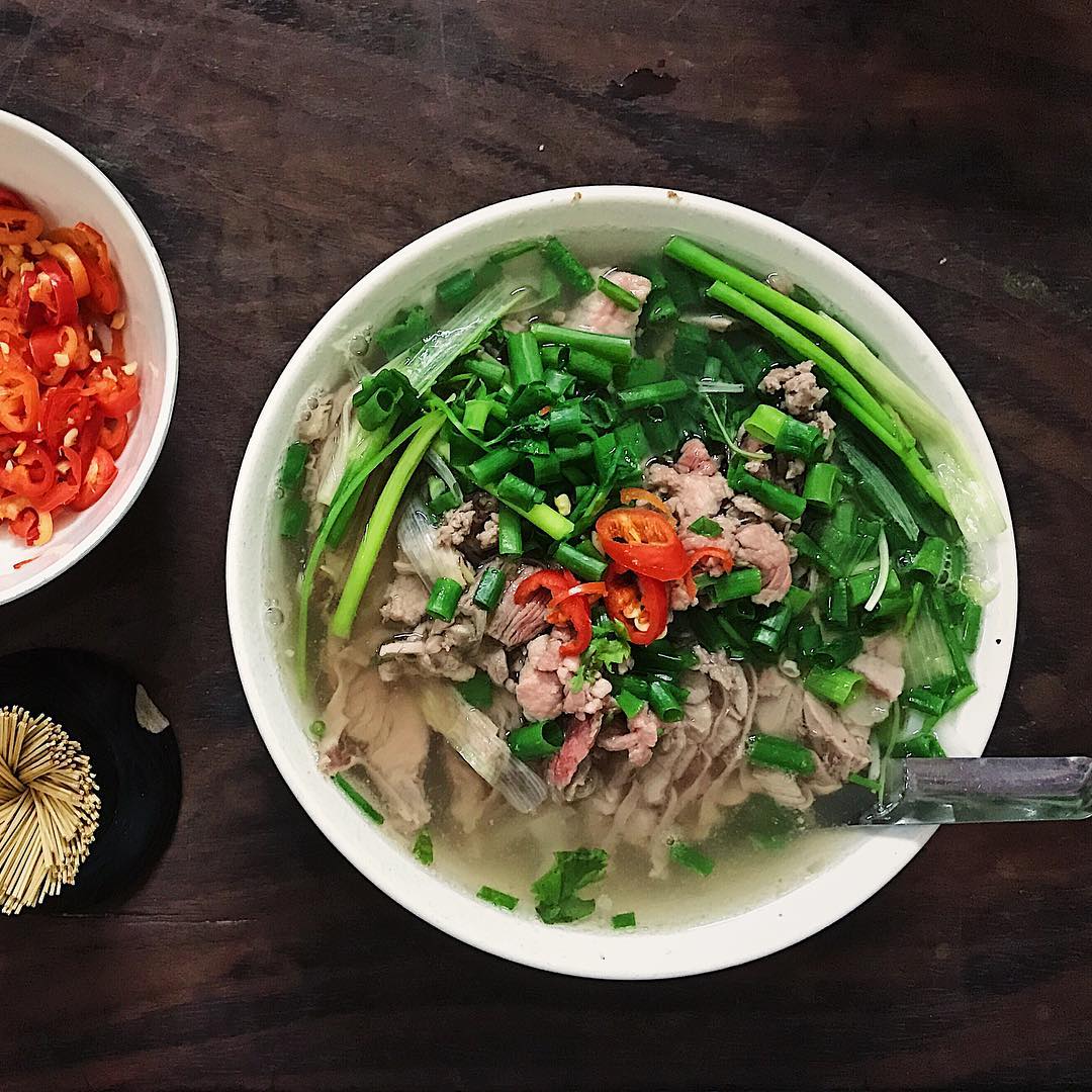 Best pho in Hanoi: A complete guide to the top restaurants