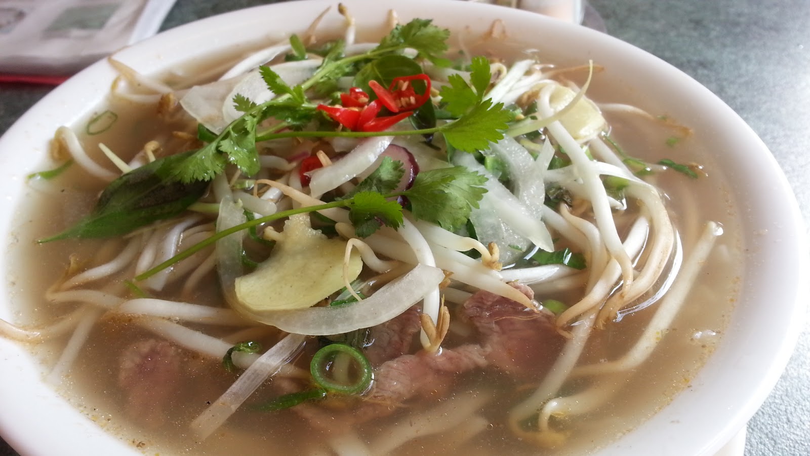 Unlock the Flavorful Secrets of Hanoi Pho