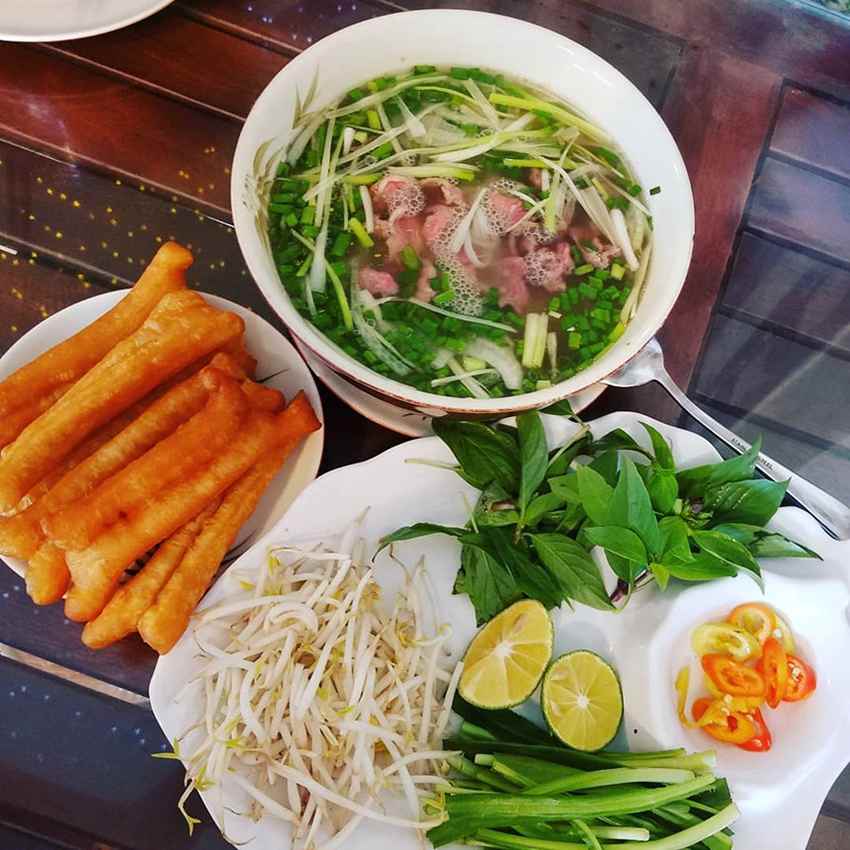 Our tours will take you on a culinary adventure through this iconic Vietnamese dish.