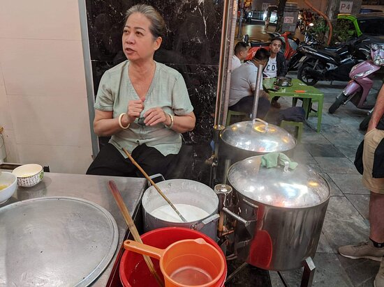 HanoiFood Tours (Hanoi): All You Need to Know BEFORE You Go