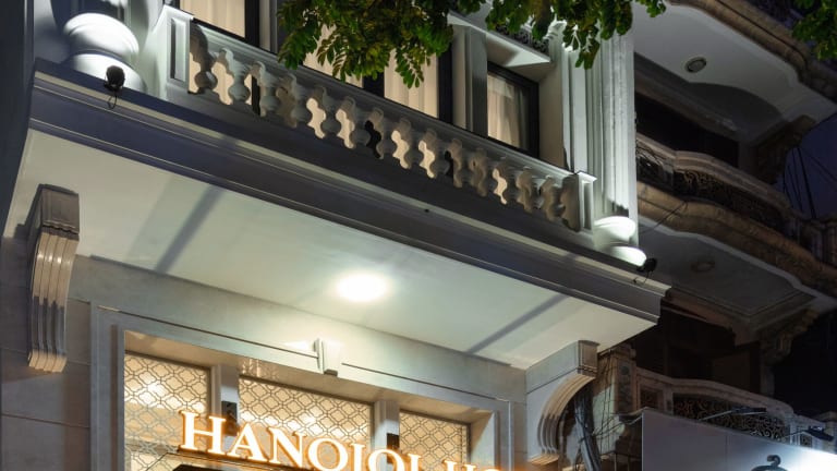 Discover the hidden gems of Hanoi and how to choose the best hotel for your stay