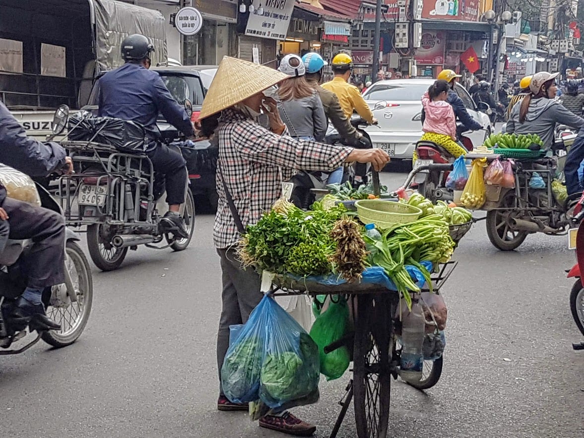 Get ready for an adventure like no other in the bustling city of Hanoi. From street food to historic sights
