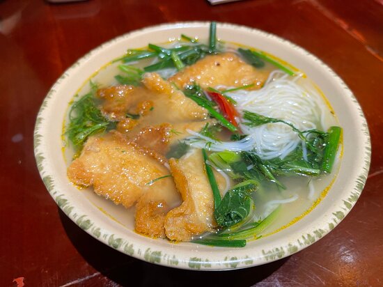  Hanoi Food Tour