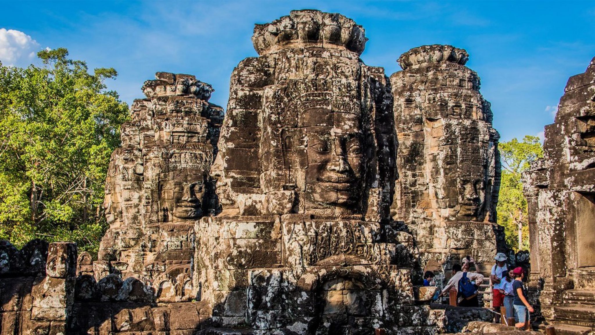 Cambodia & Vietnam Discovery Tour | Trip Ways
