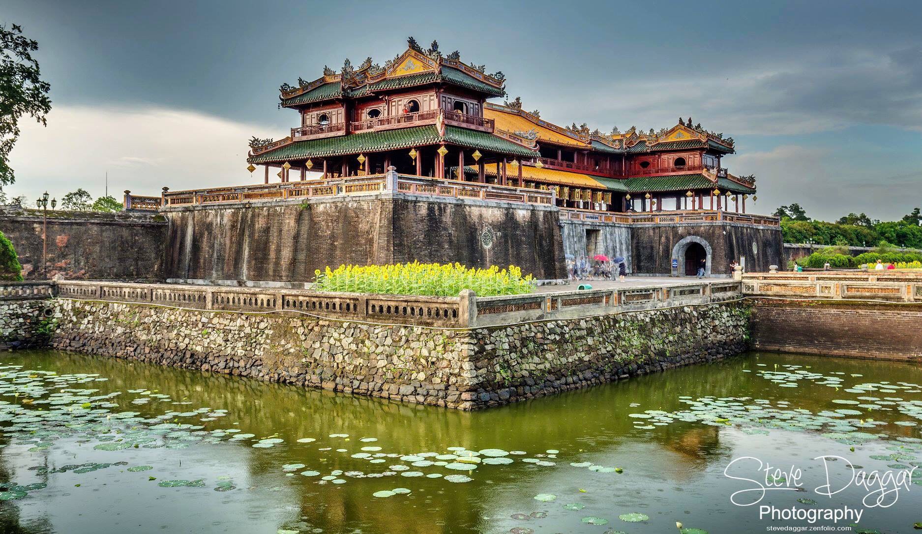 Hue Imperial City Private Tour – Hoi An Private Tour Guides