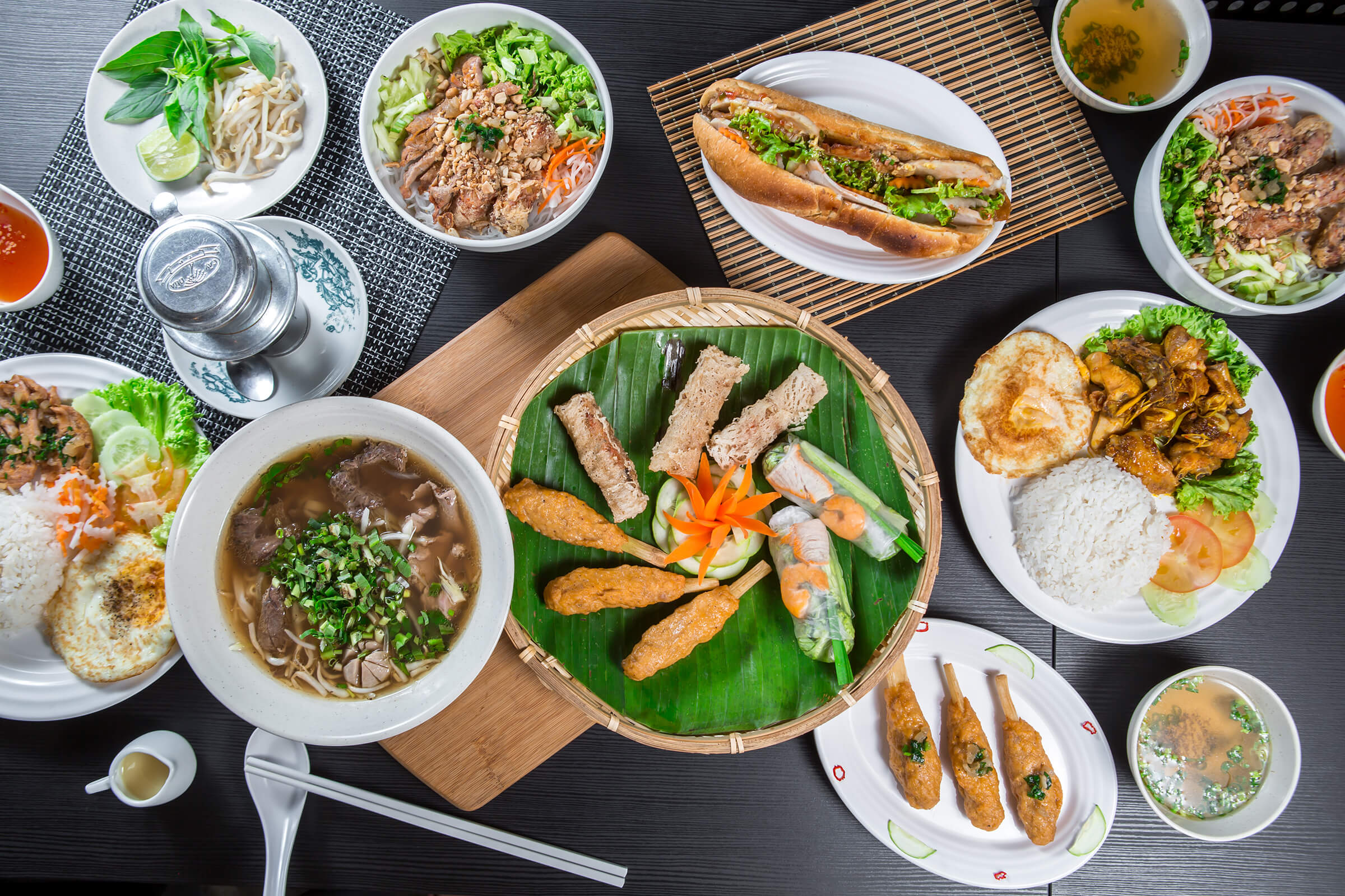 The Michelin Guide to Hanoi and Ho Chi Minh City | Vietnam Tourism