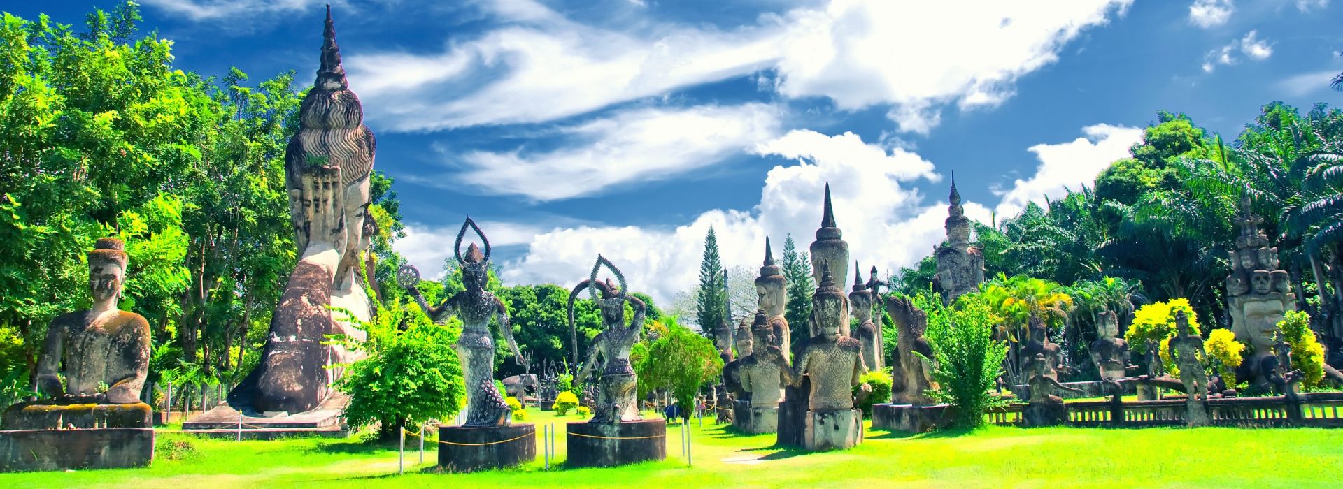 Best Travel Deals in Laos 2024
