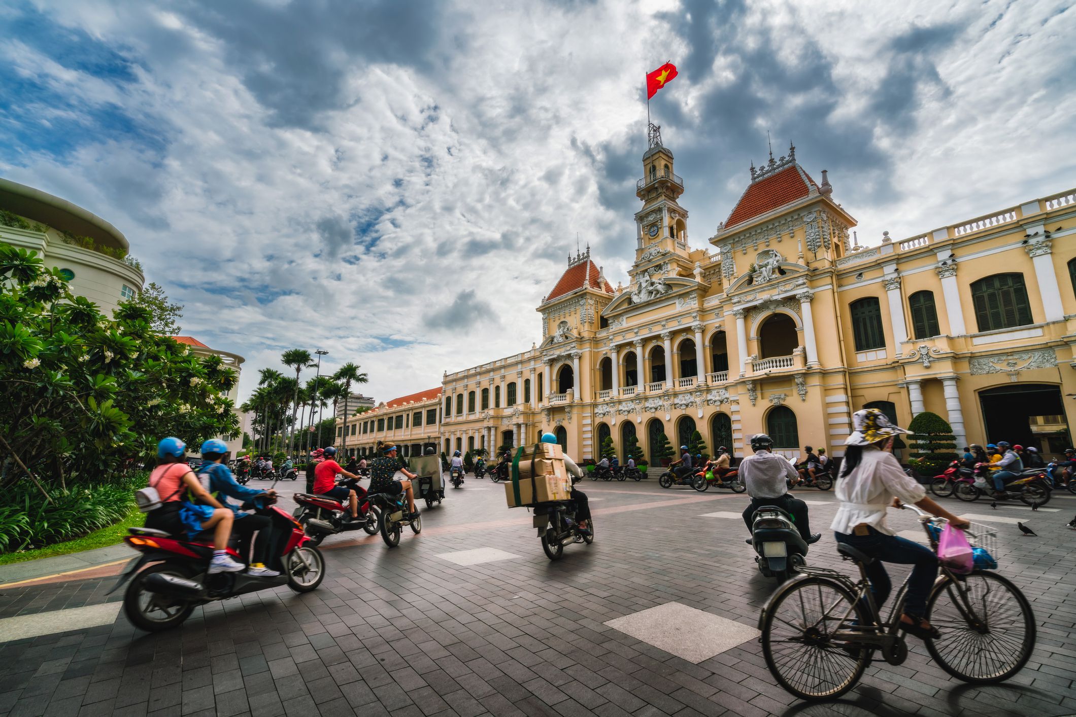 48 Hours in Ho Chi Minh City: The Ultimate Itinerary