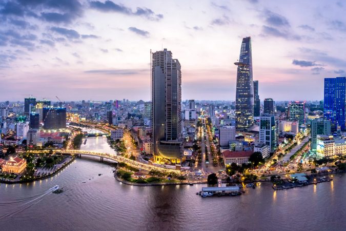 The Perfect 3-Day Ho Chi Minh City Itinerary - Road Affair