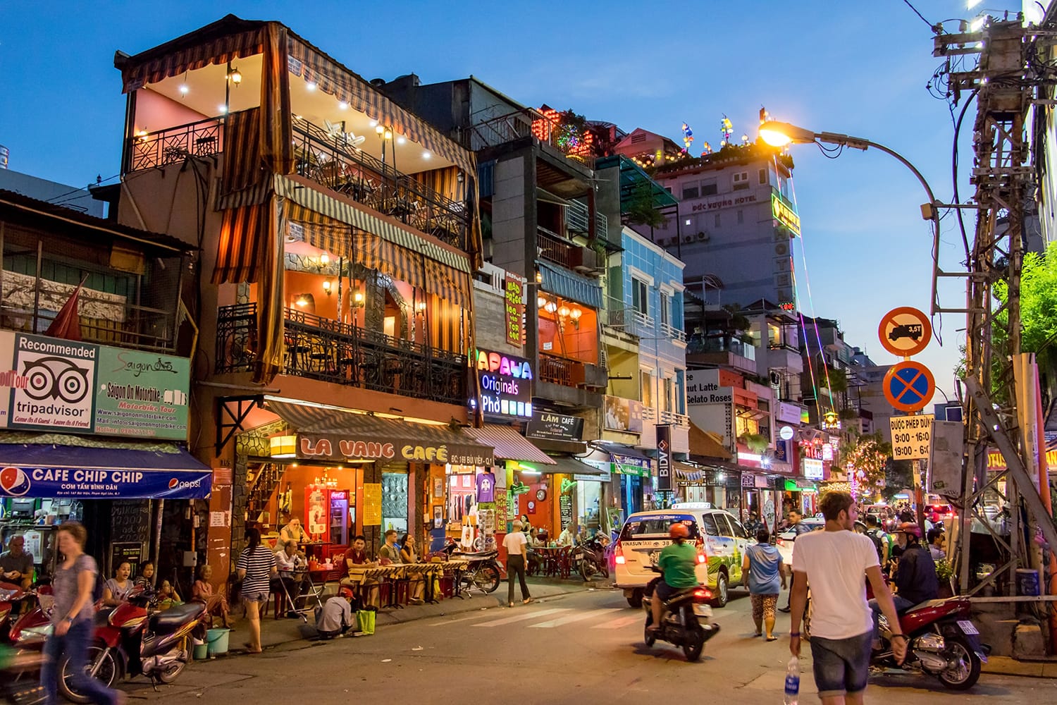Uncover Hidden Gems: Your Ultimate Ho Chi Minh City Itinerary Guide
